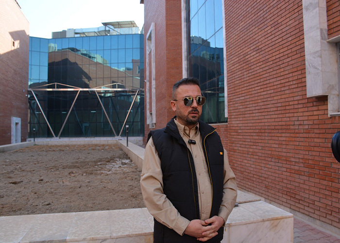 الزيارات الميدانية