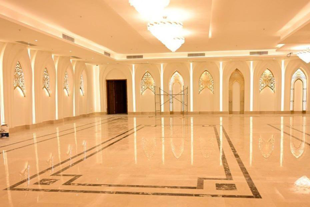 (21) إنجازاً هندسياً يرفع اسم العراق: شركة الفاو تبرز تميزها في مشاريعها الوطنية