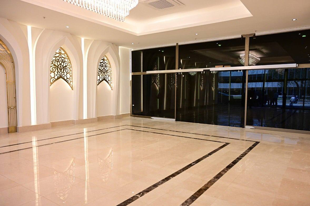 (21) إنجازاً هندسياً يرفع اسم العراق: شركة الفاو تبرز تميزها في مشاريعها الوطنية