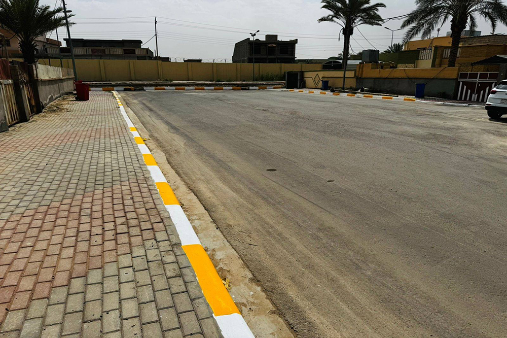 (21) إنجازاً هندسياً يرفع اسم العراق: شركة الفاو تبرز تميزها في مشاريعها الوطنية