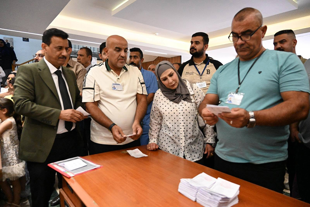 Company Board of Directors Elections 2026