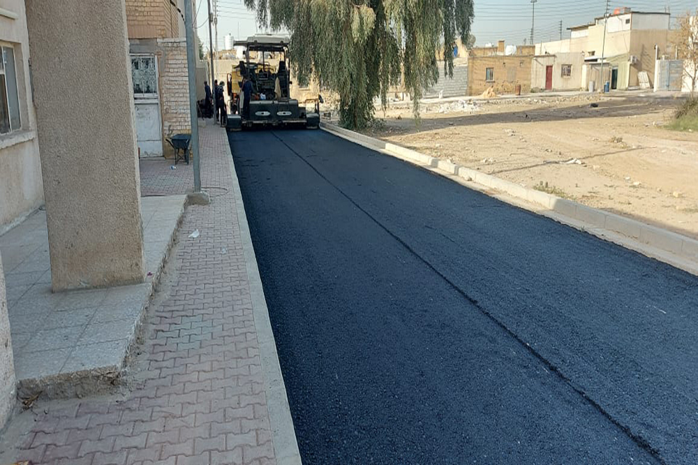 Al-Fao General Engineering Company's achievements during the first half of 2025