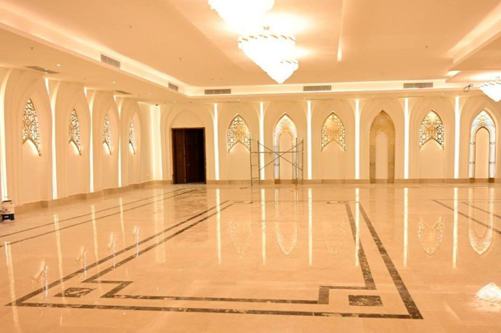Al-Fao General Engineering Company's achievements during the first half of 2025