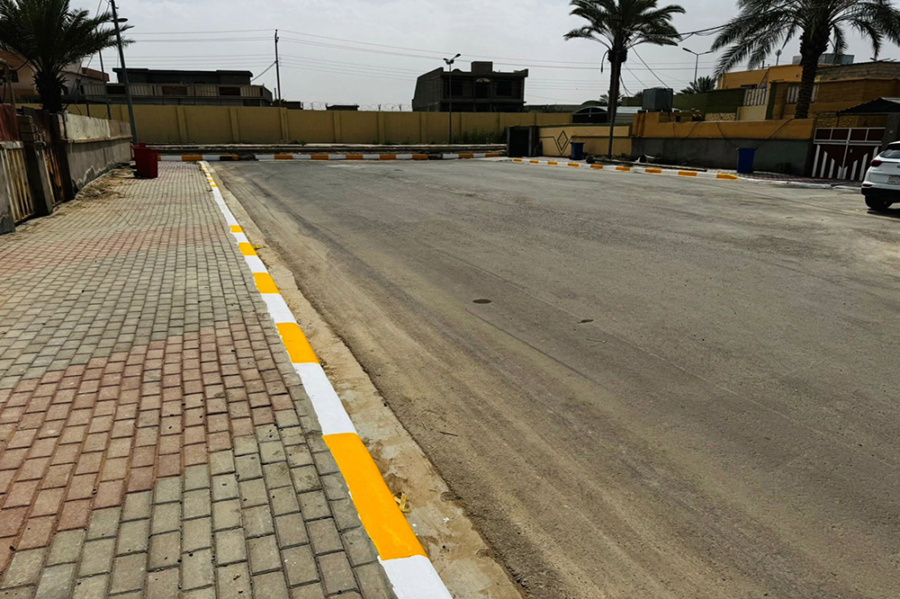 Al-Fao General Engineering Company's achievements during the first half of 2025