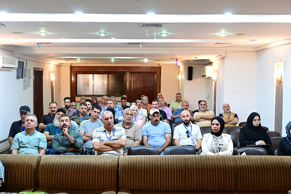 Civil Defense and Occupational Safety