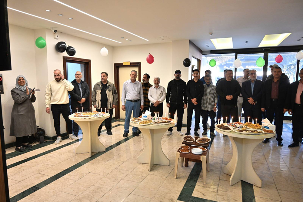 ذكرى ولادة الإمام المهدي (عج) 