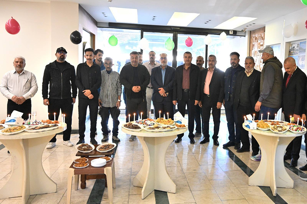 ذكرى ولادة الإمام المهدي (عج) 