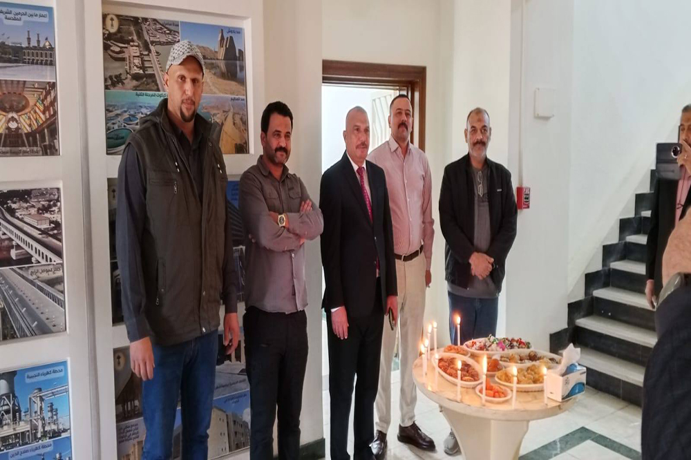 ذكرى ولادة الإمام المهدي (عج) 