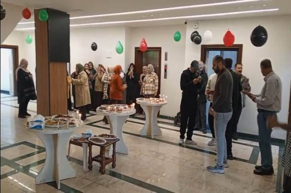 ذكرى ولادة الإمام المهدي (عج) 