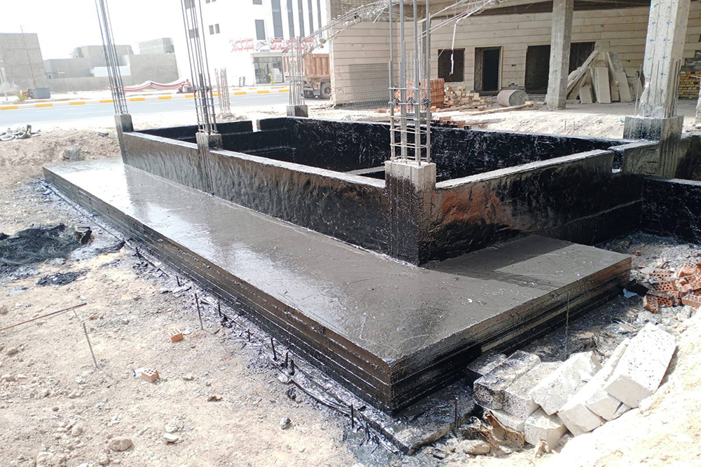 مشروع حقوق الإنسان في الأنبار