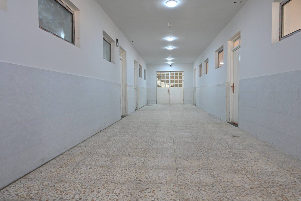  مدرسة الأحرار في محافظة البصرة