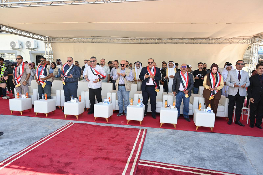  مدرسة الأحرار في محافظة البصرة