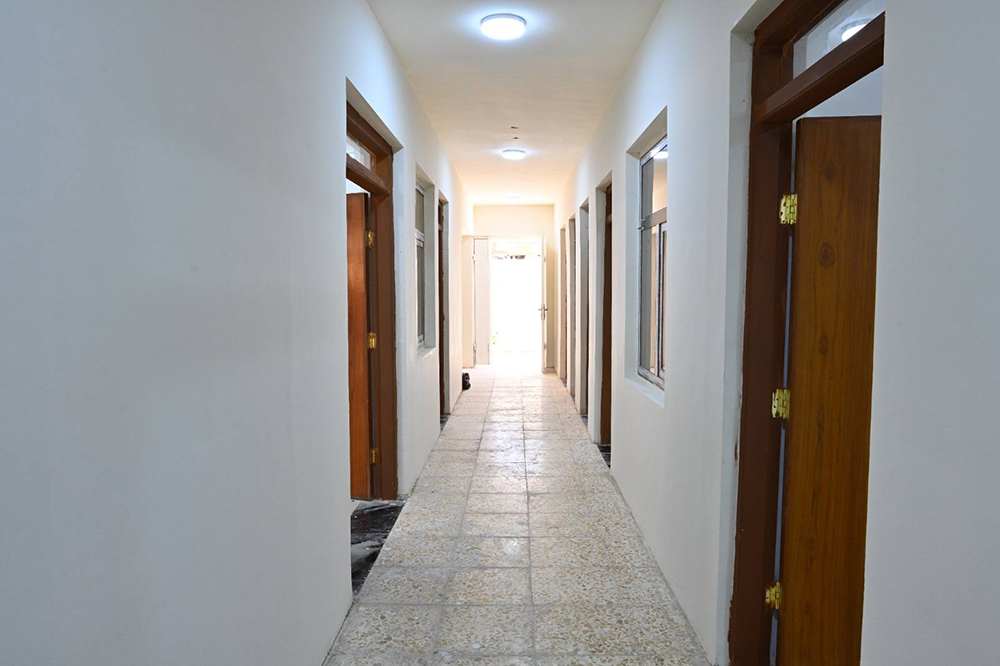  مدرسة الأحرار في محافظة البصرة