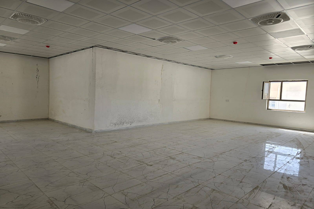 Qalaat Saleh General Hospital Project in Maysan Governorate
