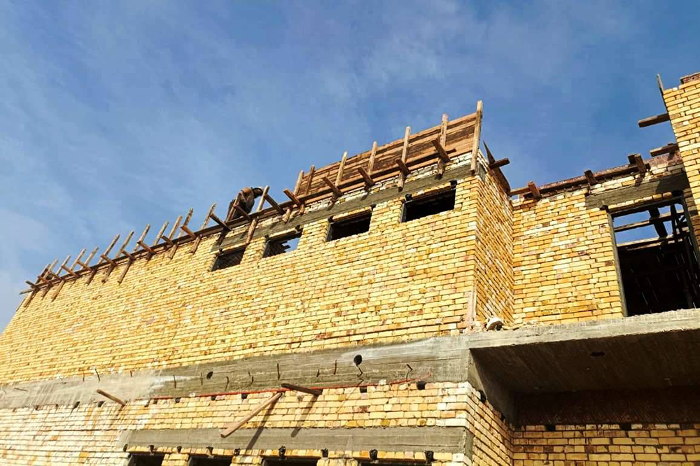 My project for the two main health centers in Maysan Governorate