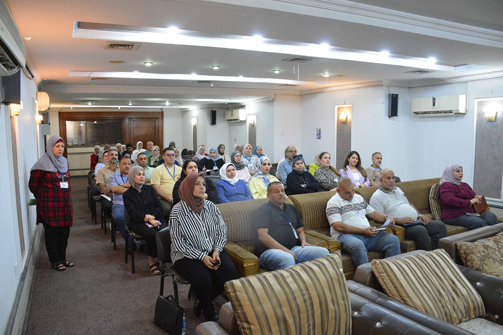 Workshop On The National Policy For Data Security And Sharing
