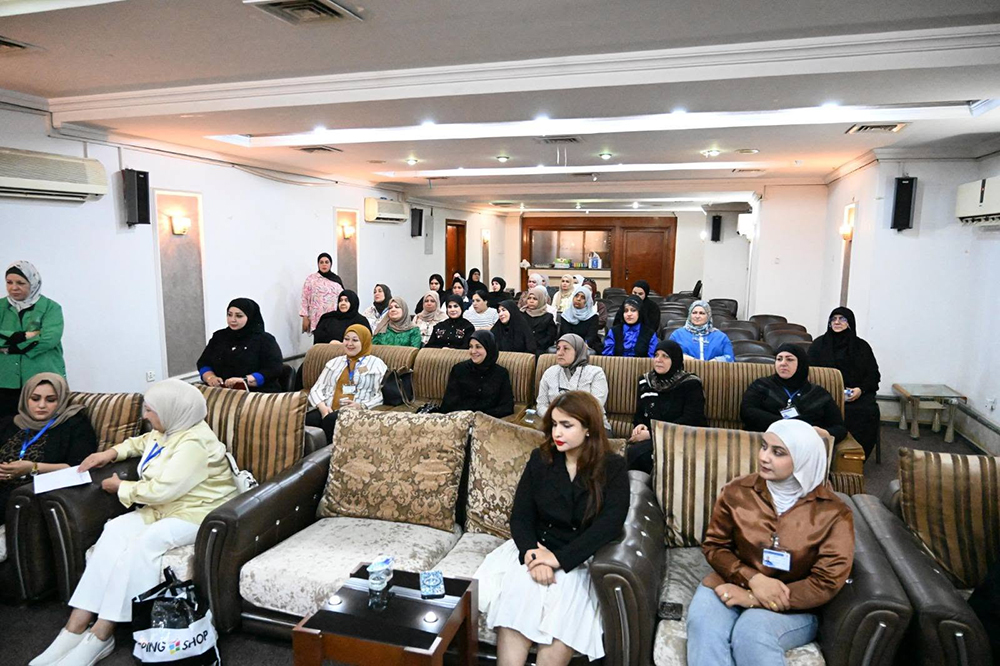 Workshop On The Repercussions Of Early Marriage And Child Marriage