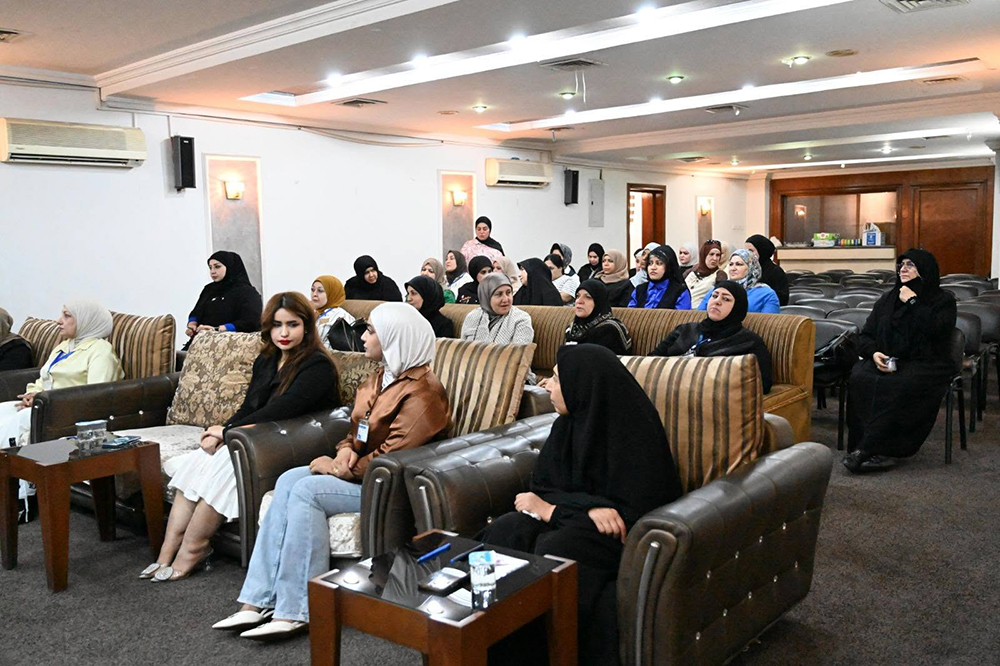 Workshop On The Repercussions Of Early Marriage And Child Marriage