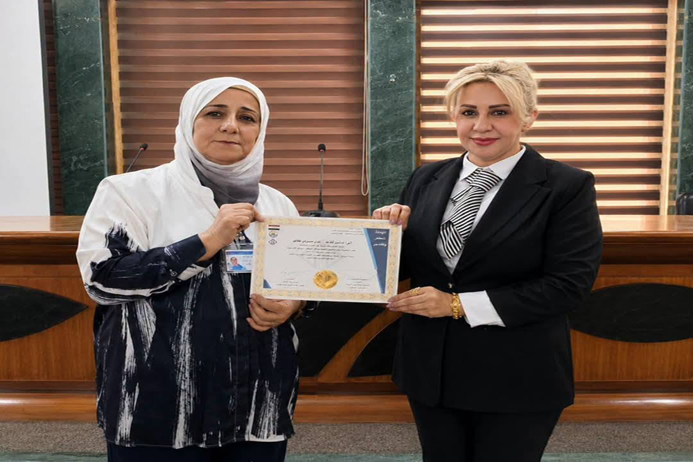 Workshop On The Repercussions Of Early Marriage And Child Marriage