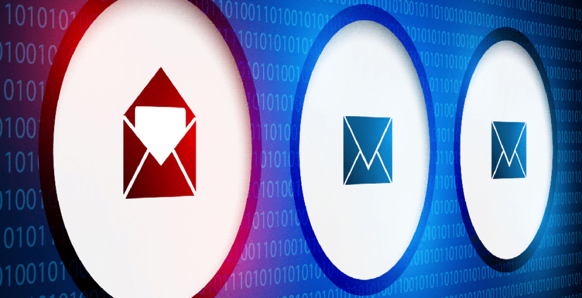 electronic mailboxes