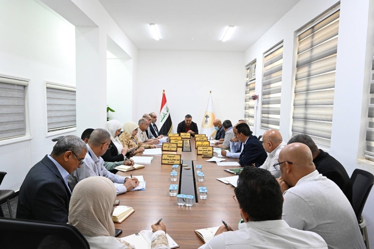 The Board of Directors of Al-Fao Company Holds its Fourth Meeting for 2026