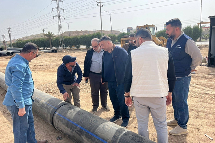 الزيارات الميدانية