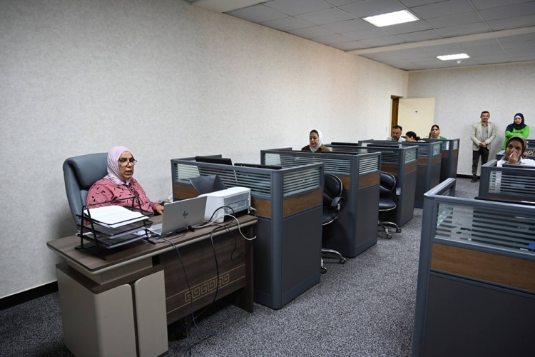 دورة تطوير مهارات تحليل البيانات ببرنامج Excel Microsoft 