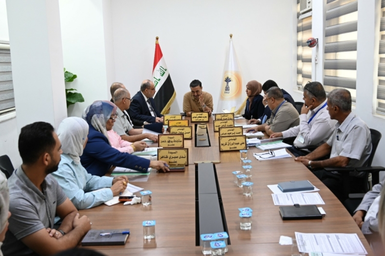 Al-Fao General Engineering Company Board of Directors Holds Its Ninth Meeting of 2026