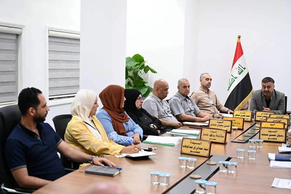 Sixth Board Meeting 2026