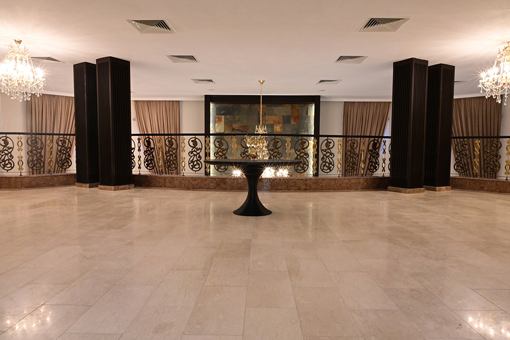 Al-Fao General Engineering Company: Completes Projects In Preparation For The (34) Arab Summit In Baghdad