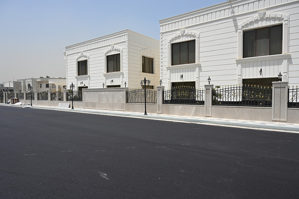 Al-Fao General Engineering Company: Completes Projects In Preparation For The (34) Arab Summit In Baghdad