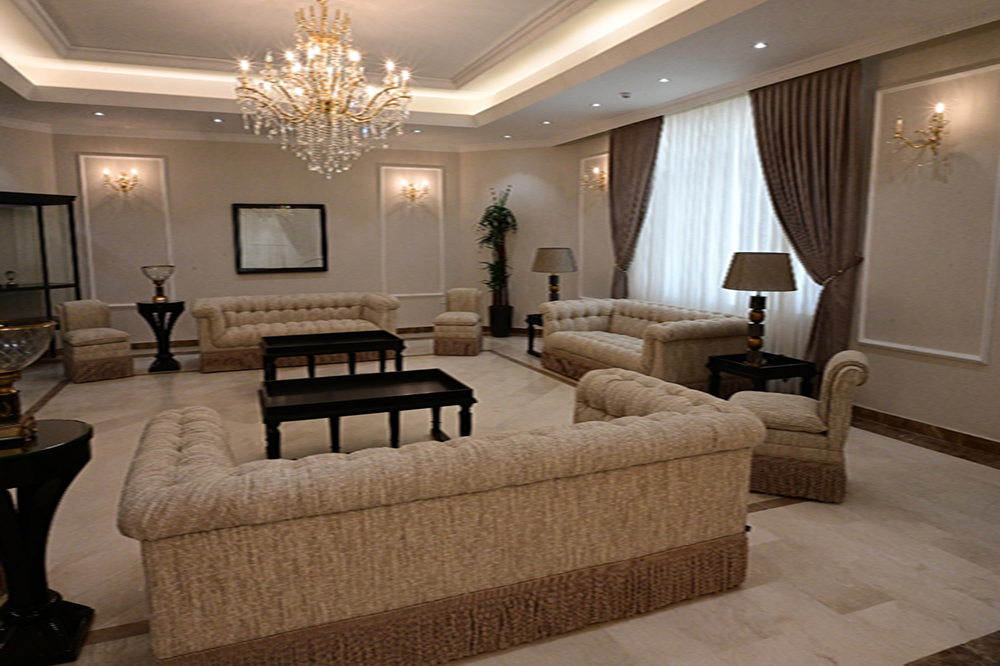 Al-Fao General Engineering Company: Completes Projects In Preparation For The (34) Arab Summit In Baghdad