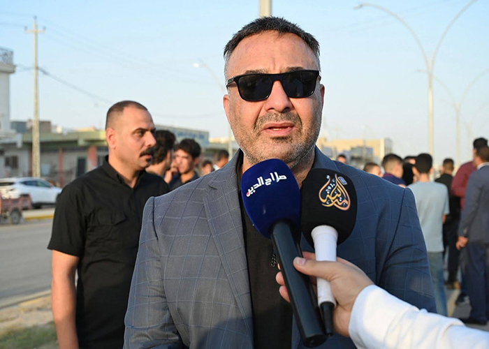 الزيارات الميدانية