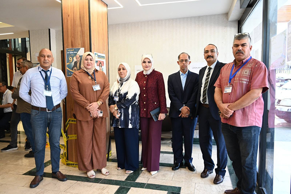 Company Board of Directors Elections 2026