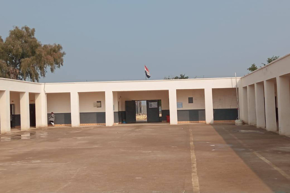 Al-Fao Completes (13) Schools: A Step Towards A Better Educational Future