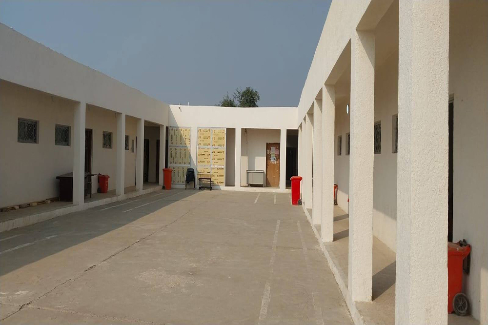 Al-Fao Completes (13) Schools: A Step Towards A Better Educational Future