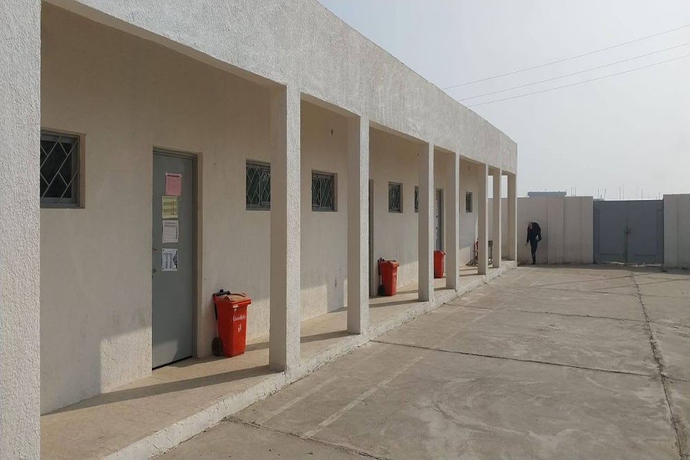 Al-Fao Completes (13) Schools: A Step Towards A Better Educational Future