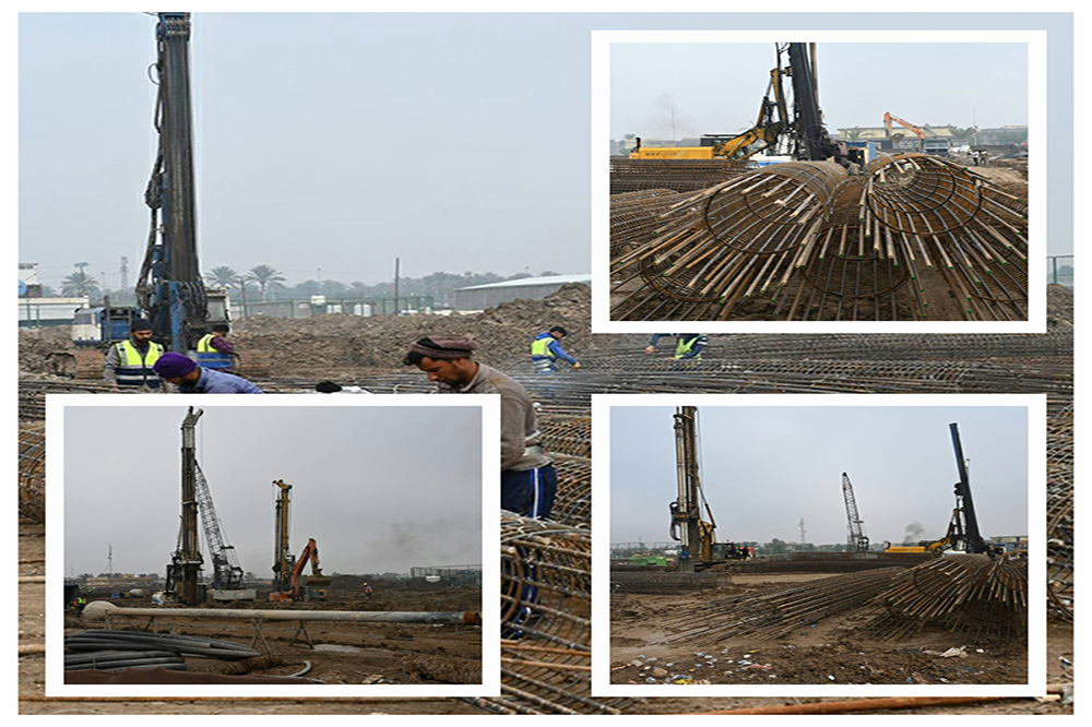 مستشفى ناحية النيل في محافظة بابل