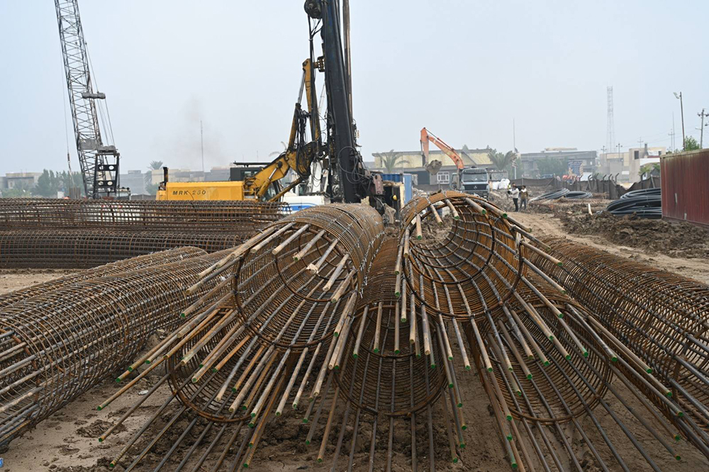 مستشفى ناحية النيل في محافظة بابل