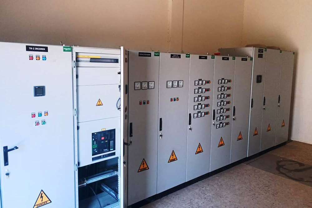 Jdeidet Shatt water project in Diyala