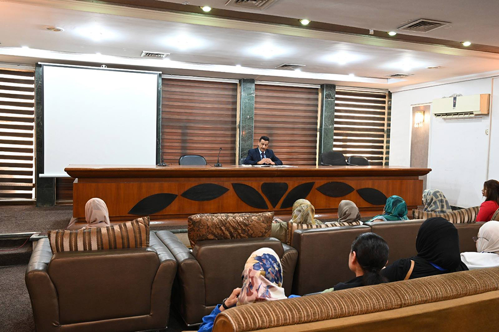 Workshop on Retirement Law and Women's Rights