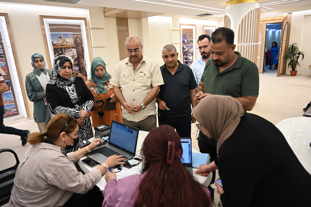 A Workshop on the 2025 Elections