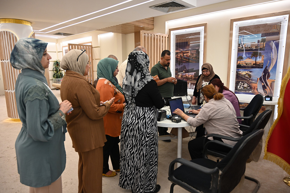 A Workshop on the 2025 Elections