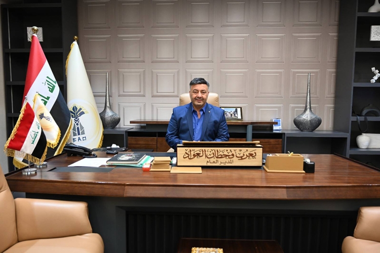 مشروع تطوير وتأهيل بعض الشوارع والأزقة في منطقة الشعب ببغداد