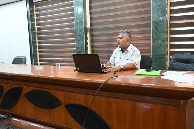 Occupational Safety Training Course