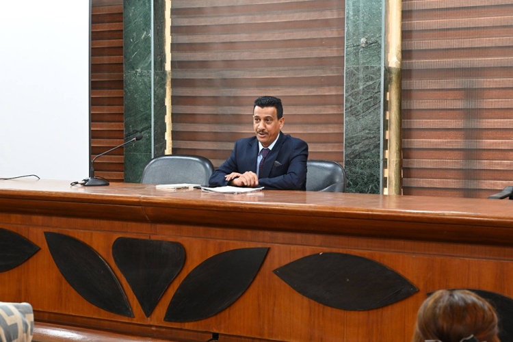 Workshop on Retirement Law and Women's Rights