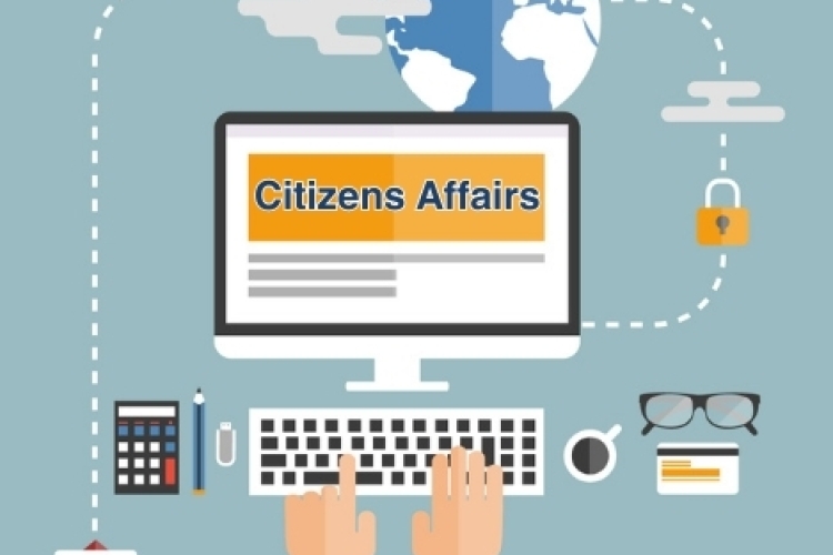 Citizens Affairs